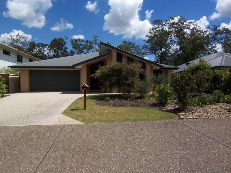 7 Jondaryan Street, Ormeau QLD 4208