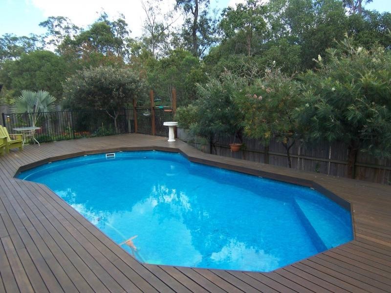 7 Jondaryan Street, Ormeau QLD 4208
