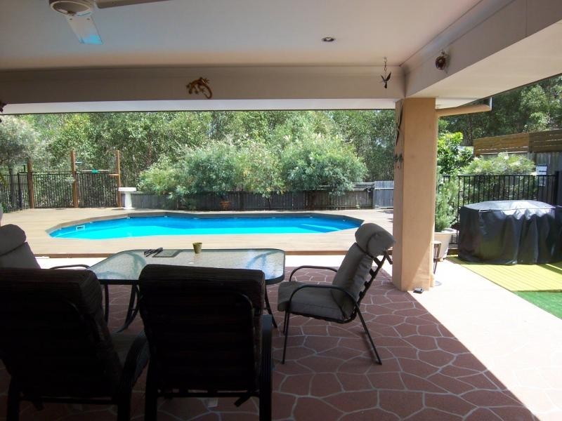 7 Jondaryan Street, Ormeau QLD 4208