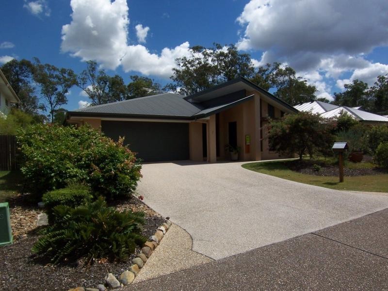 7 Jondaryan Street, Ormeau QLD 4208
