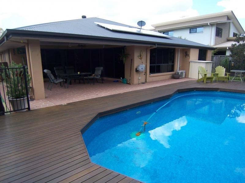 7 Jondaryan Street, Ormeau QLD 4208