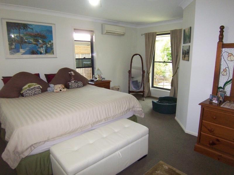 7 Jondaryan Street, Ormeau QLD 4208
