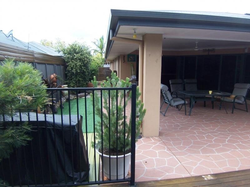 7 Jondaryan Street, Ormeau QLD 4208