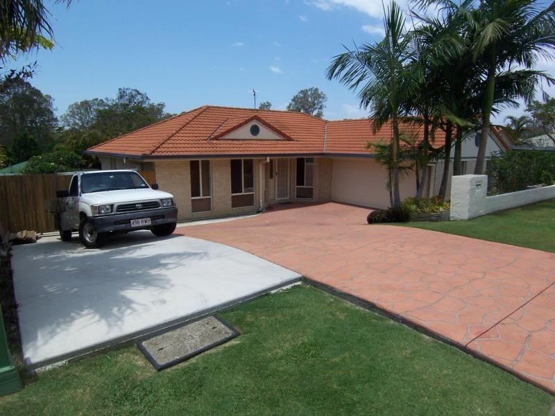 4 Carmen Court, Bahrs Scrub QLD 4207