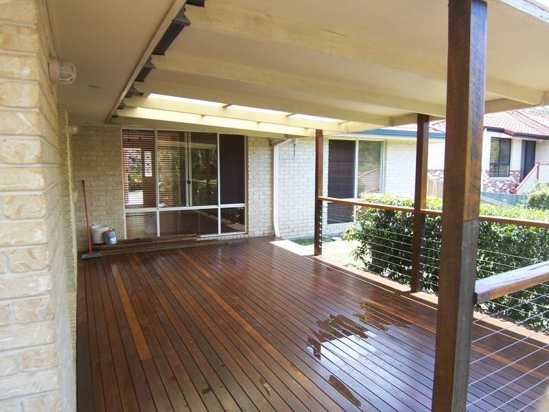 4 Carmen Court, Bahrs Scrub QLD 4207