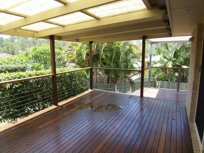 4 Carmen Court, Bahrs Scrub QLD 4207