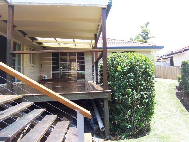 4 Carmen Court, Bahrs Scrub QLD 4207