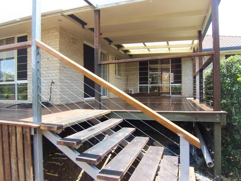 4 Carmen Court, Bahrs Scrub QLD 4207