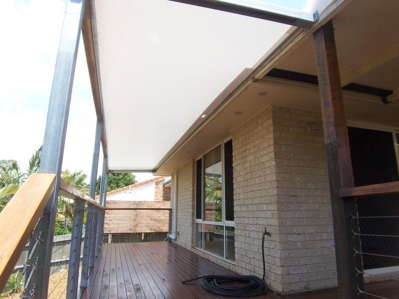 4 Carmen Court, Bahrs Scrub QLD 4207