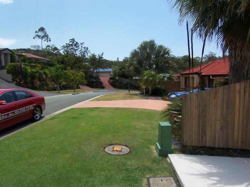 4 Carmen Court, Bahrs Scrub QLD 4207