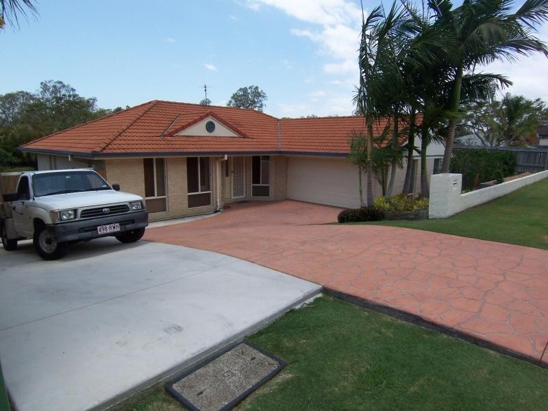 4 Carmen Court, Bahrs Scrub QLD 4207