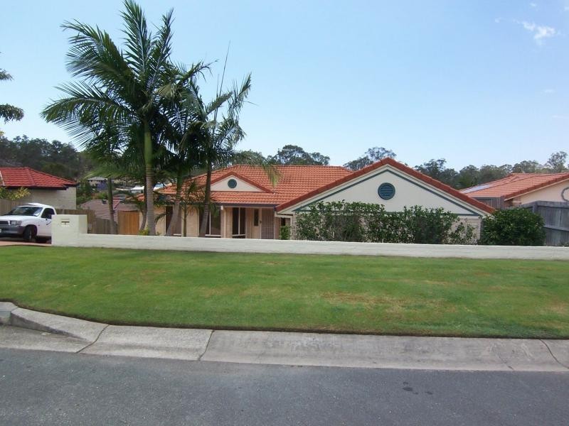 4 Carmen Court, Bahrs Scrub QLD 4207