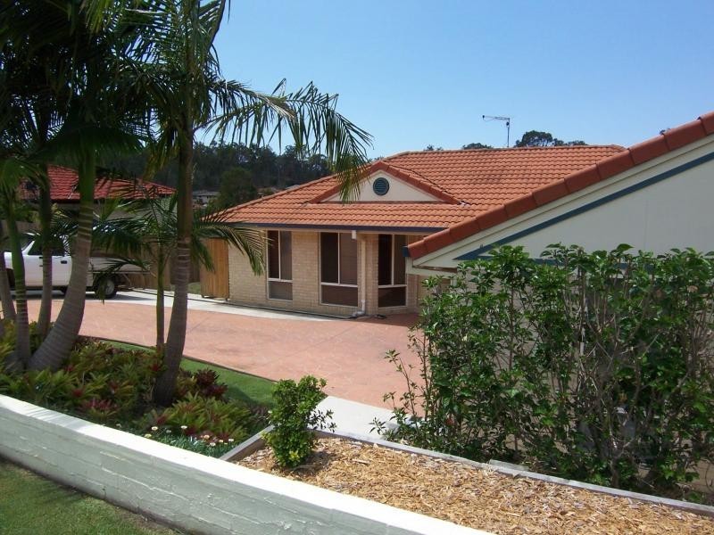4 Carmen Court, Bahrs Scrub QLD 4207