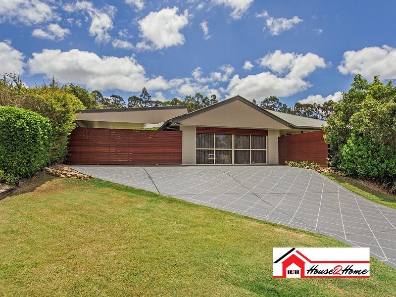 23 Johnson Parade, Ormeau Hills Estate, Ormeau QLD 4208