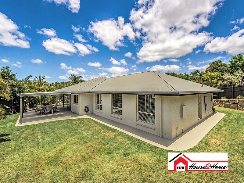 23 Johnson Parade, Ormeau Hills Estate, Ormeau QLD 4208