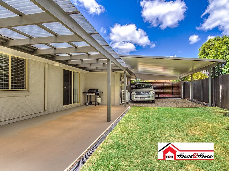 23 Johnson Parade, Ormeau Hills Estate, Ormeau QLD 4208