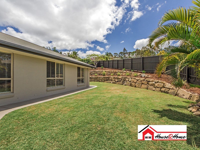 23 Johnson Parade, Ormeau Hills Estate, Ormeau QLD 4208
