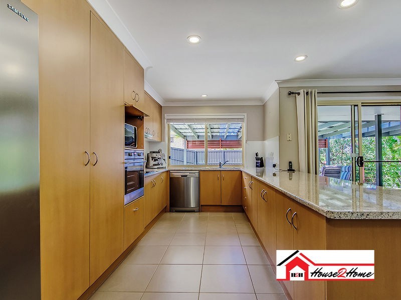 23 Johnson Parade, Ormeau Hills Estate, Ormeau QLD 4208