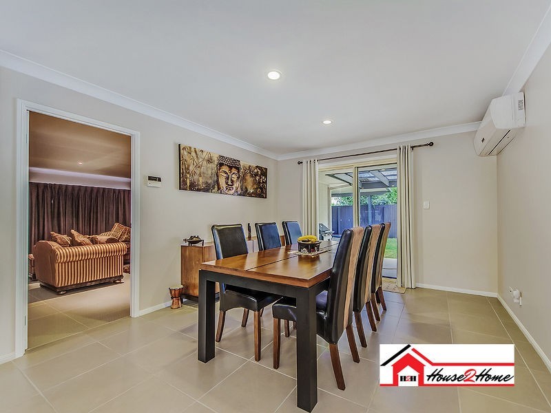 23 Johnson Parade, Ormeau Hills Estate, Ormeau QLD 4208