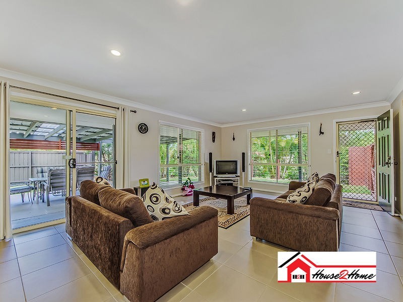 23 Johnson Parade, Ormeau Hills Estate, Ormeau QLD 4208
