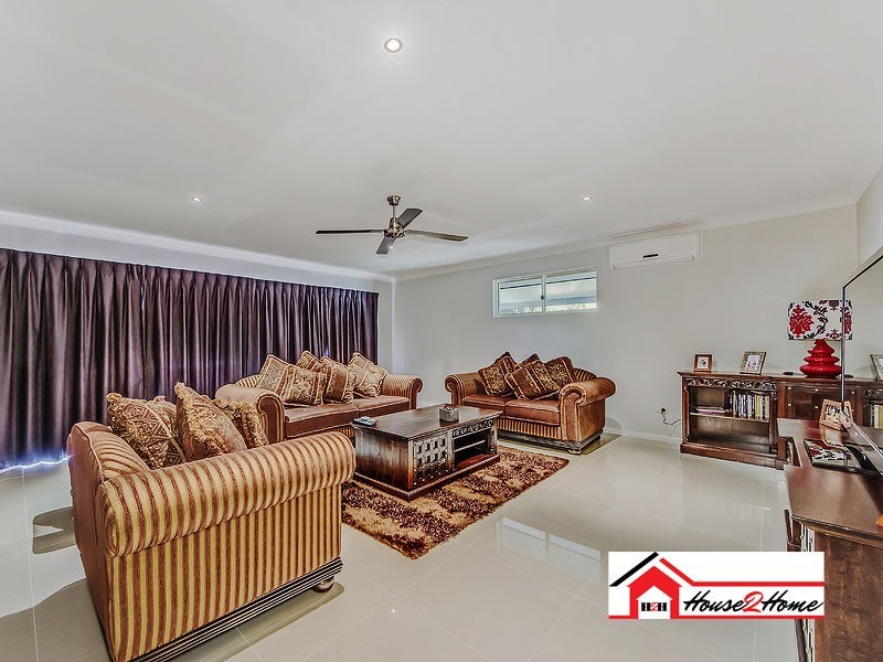 23 Johnson Parade, Ormeau Hills Estate, Ormeau QLD 4208