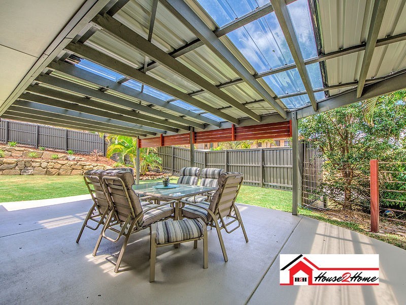 23 Johnson Parade, Ormeau Hills Estate, Ormeau QLD 4208