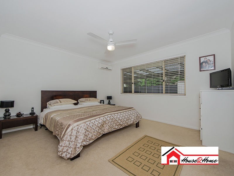 23 Johnson Parade, Ormeau Hills Estate, Ormeau QLD 4208