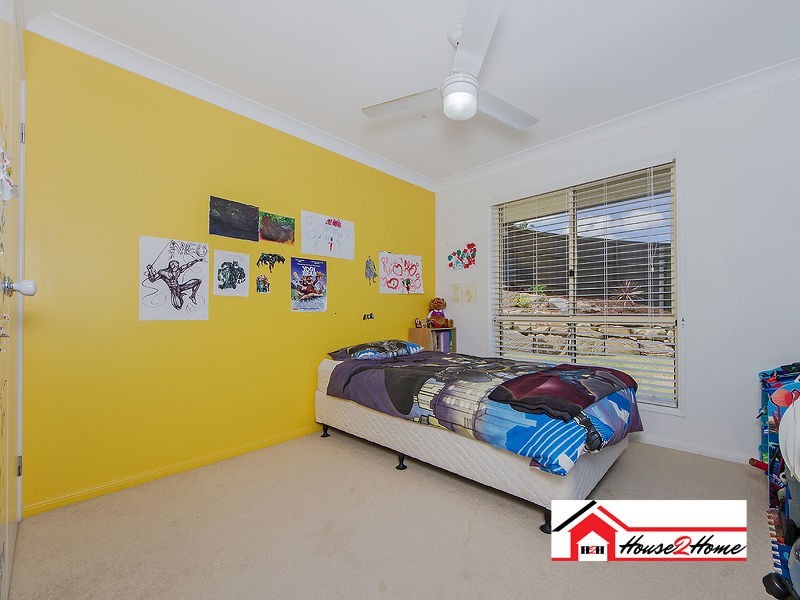 23 Johnson Parade, Ormeau Hills Estate, Ormeau QLD 4208