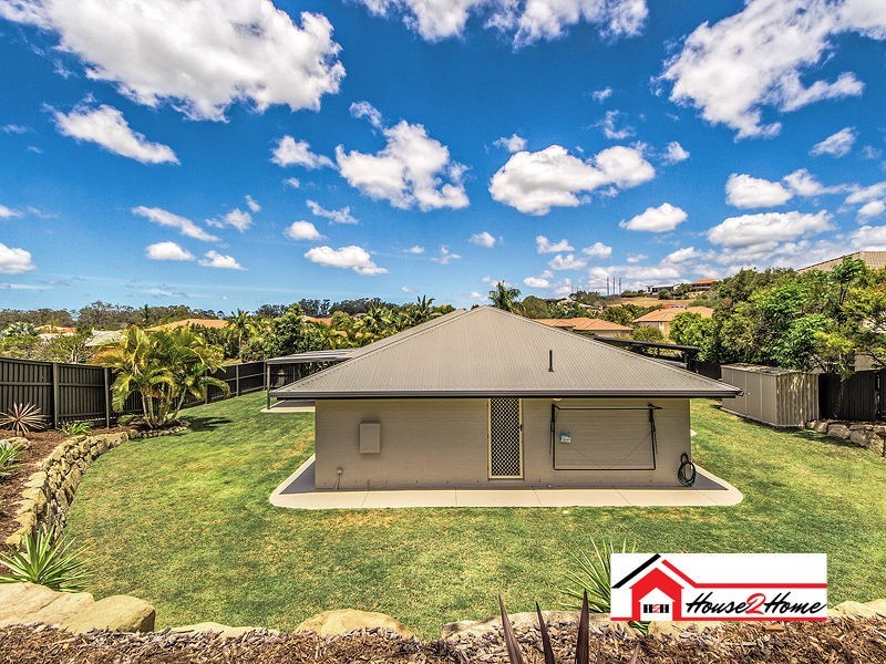 23 Johnson Parade, Ormeau Hills Estate, Ormeau QLD 4208