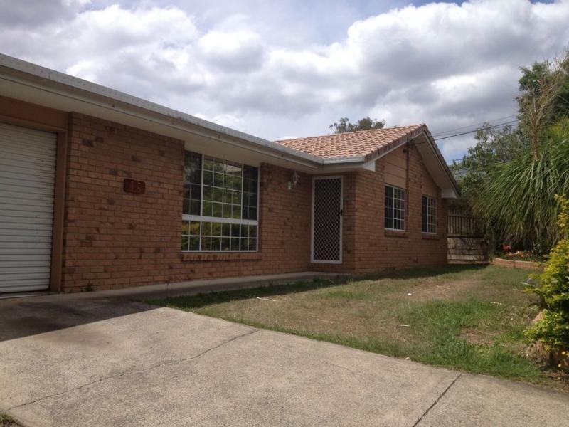 16 Bennelong Drive, Beenleigh QLD 4207