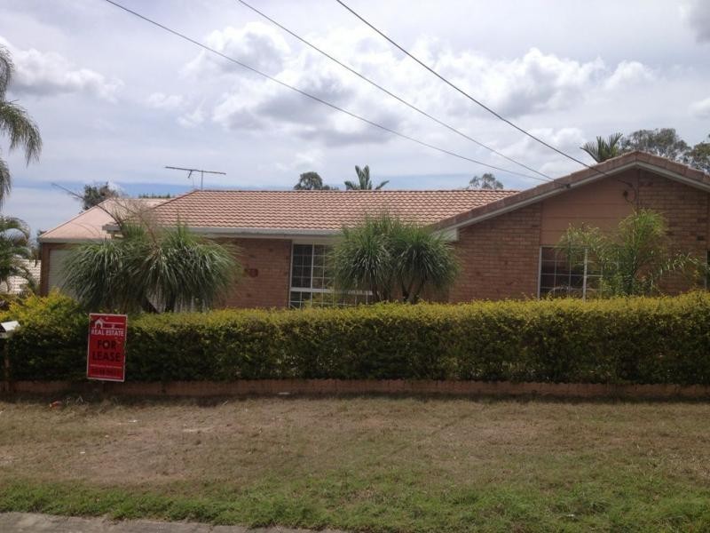 16 Bennelong Drive, Beenleigh QLD 4207