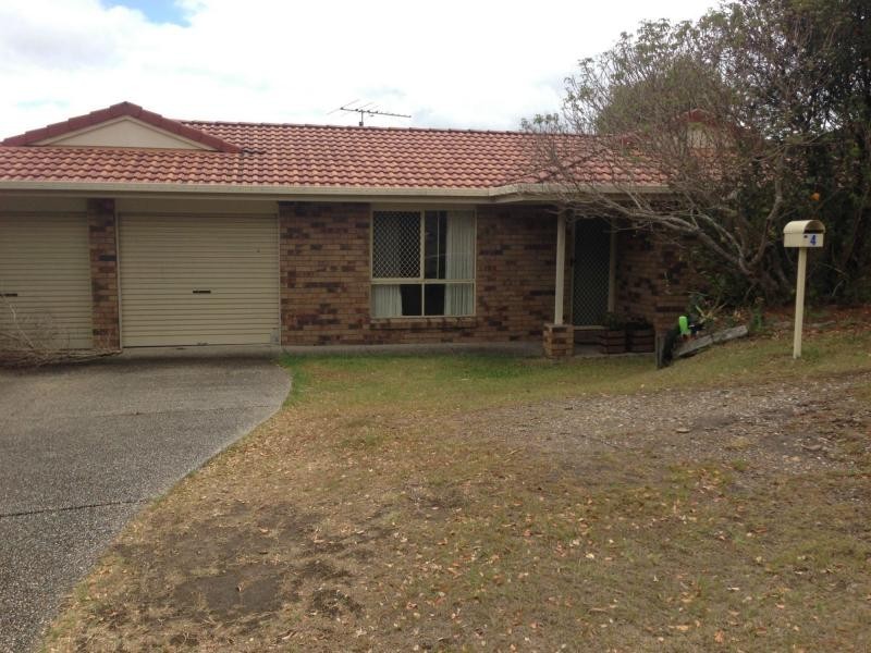 4 Margo Court, Mount Warren Park QLD 4207