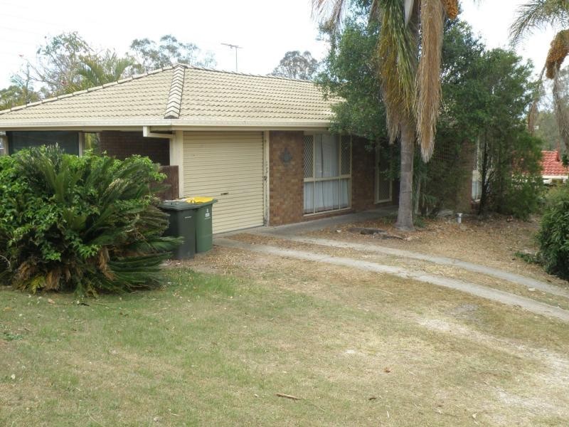 3 Sandra Anne, Edens Landing QLD 4207