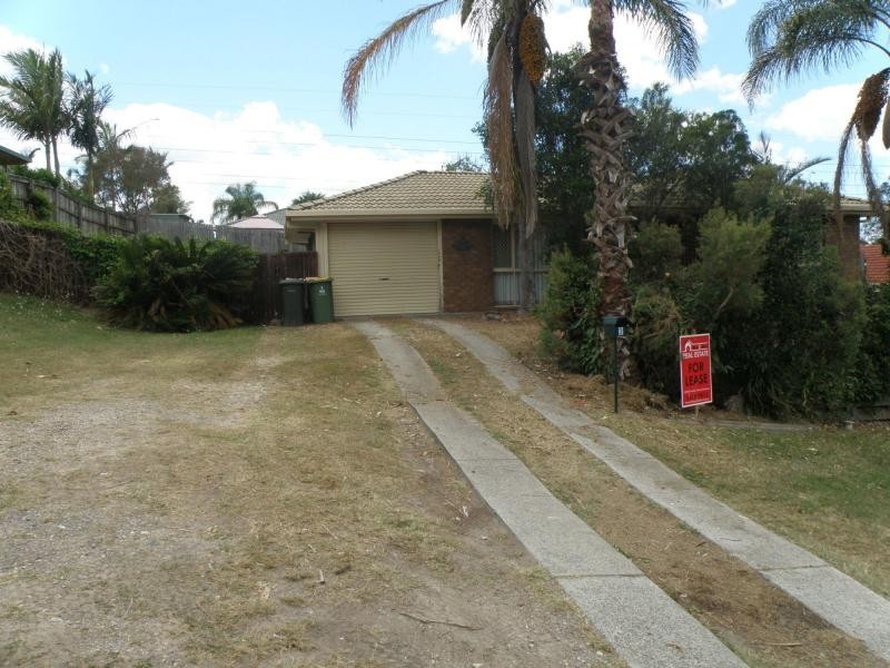 3 Sandra Anne, Edens Landing QLD 4207