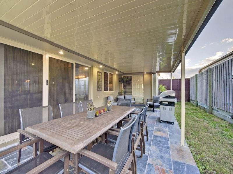 17 Rockwood Drive, Ormeau QLD 4208