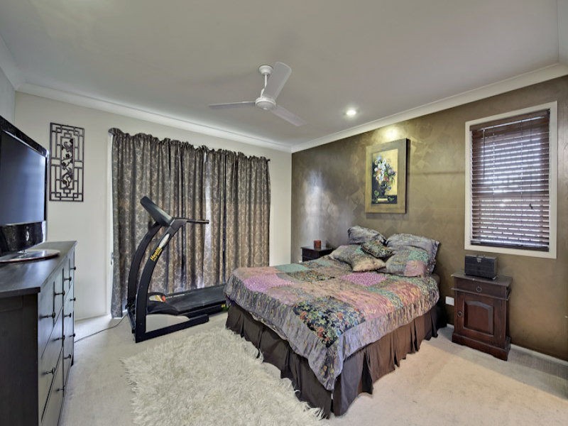 17 Rockwood Drive, Ormeau QLD 4208