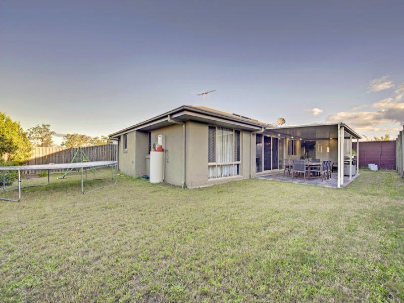17 Rockwood Drive, Ormeau QLD 4208