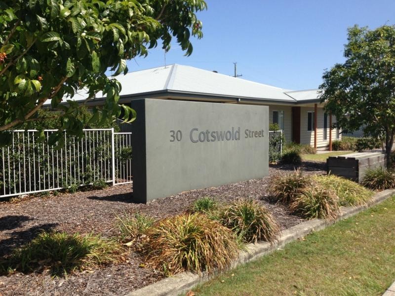 2/30-42 Cotswold Street, Mount Warren Park QLD 4207