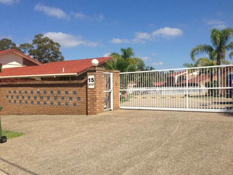 18/15 Lane Court, Mount Warren Park QLD 4207