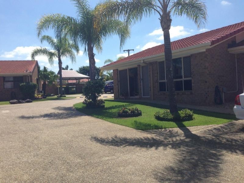 18/15 Lane Court, Mount Warren Park QLD 4207