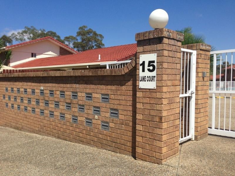 18/15 Lane Court, Mount Warren Park QLD 4207