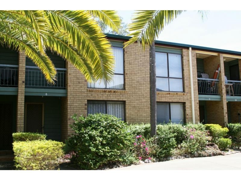 8 Ludcke Lane, Beenleigh QLD 4207