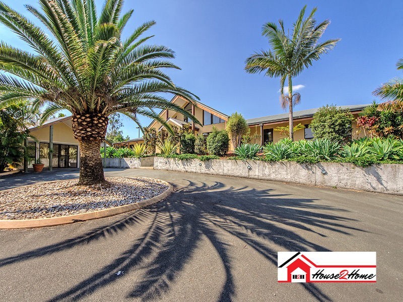 7 Hidden Court, Ormeau QLD 4208