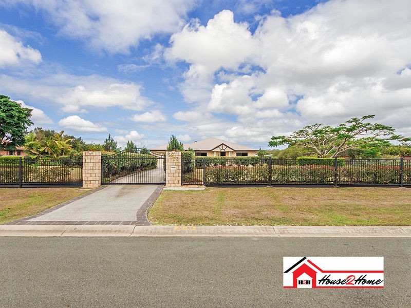51 Alto Terrace, Yatala QLD 4207
