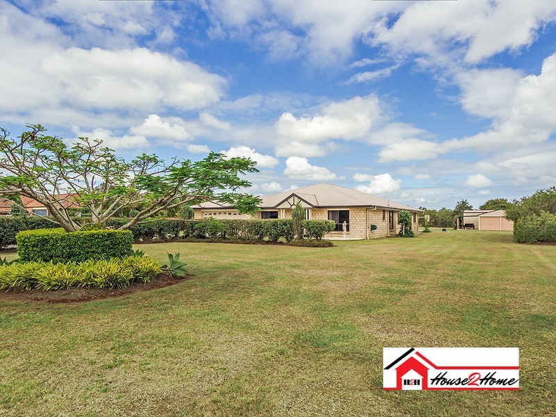 51 Alto Terrace, Yatala QLD 4207