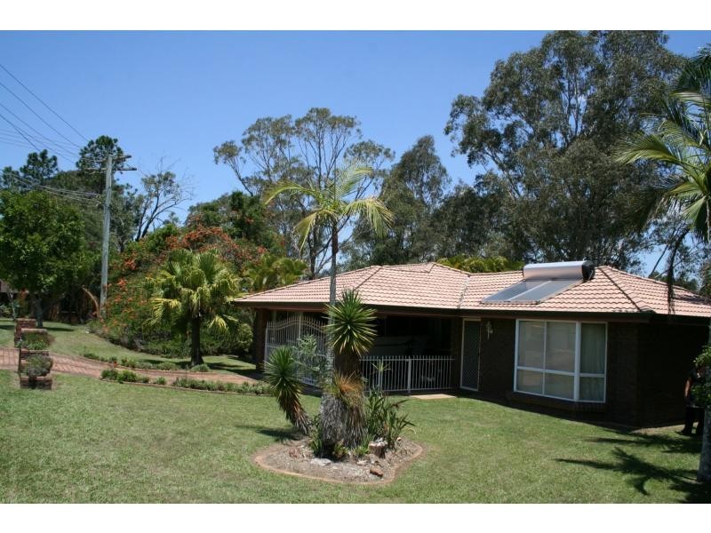 2 Kiewa Drive, Loganholme QLD 4129