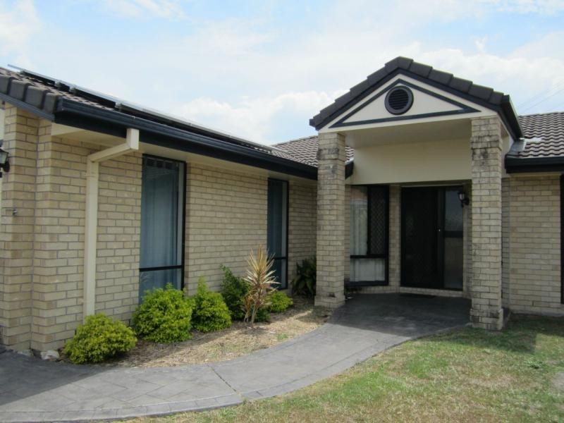 14 Avalon Court, Ormeau QLD 4208