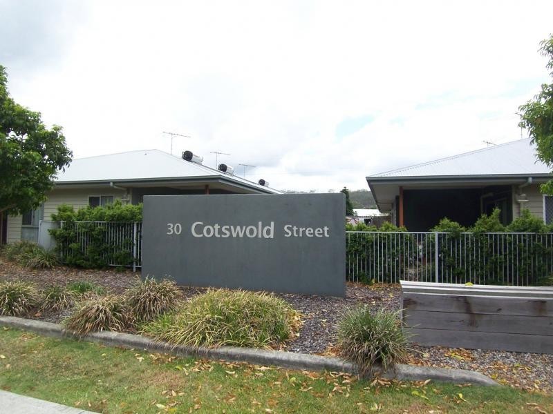 8/30-42 Cotswold Street, Mount Warren Park QLD 4207