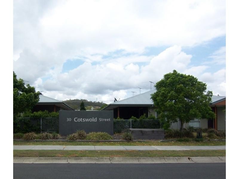 8/30-42 Cotswold Street, Mount Warren Park QLD 4207