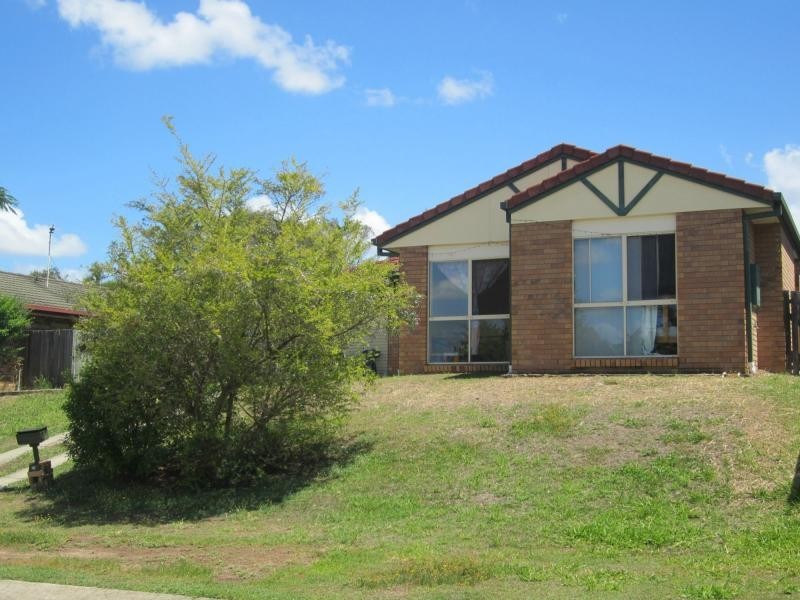 16 Jessie Crescent, Bethania, Bethania QLD 4205